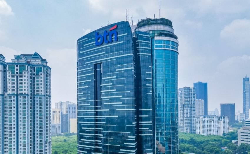 HUT KPR ke-49, BTN Telah Salurkan Pembiayaan untuk 5,7 Juta Rumah