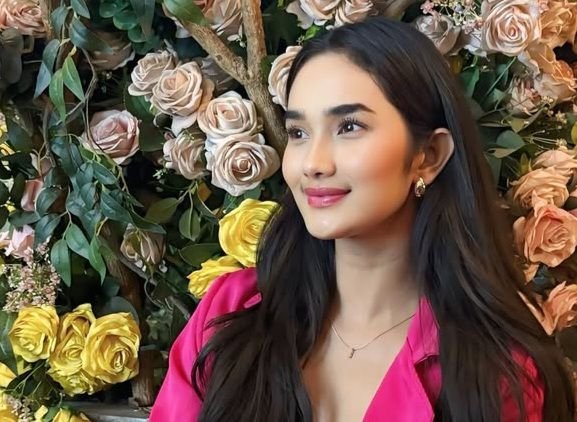 Setuju soal Nikah Siri, Faby Marcelia: Asal Ada Izin Istri Pertama