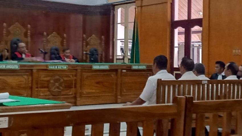 Terdakwa Korupsi Penjualan Aset PTPN I ke Citraland Rugikan Negara Rp263,4 M Diadili
