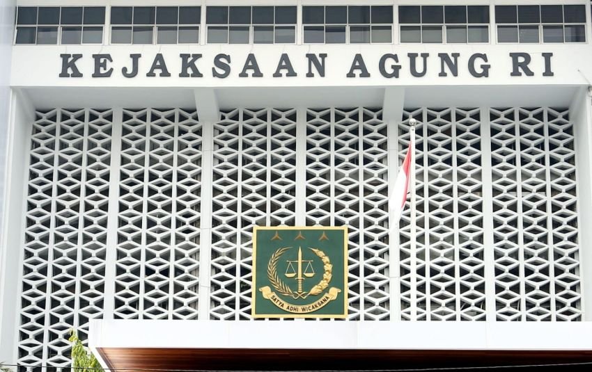 Kejagung Panggil Kajari Deliserdang dan Kasi Pidsus
