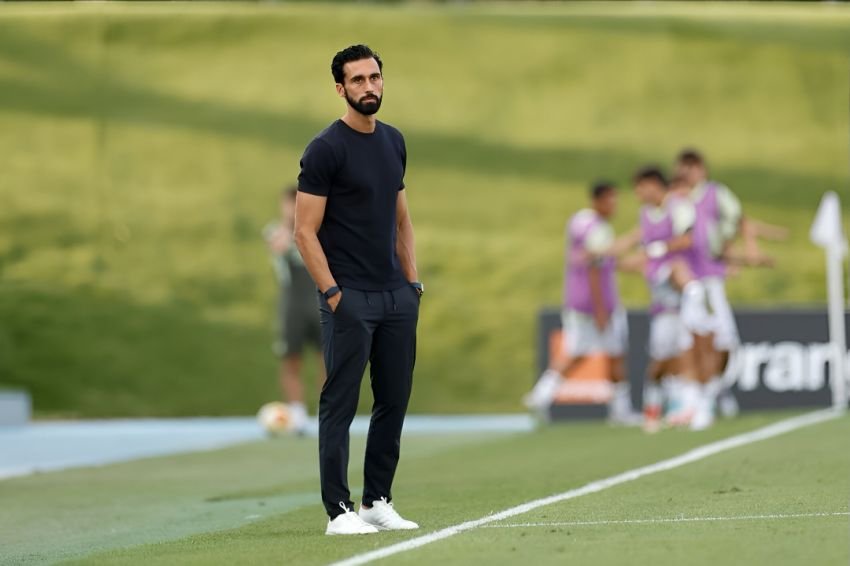 Arbeloa Ambil Alih Real Madrid, Era Baru Bernabeu