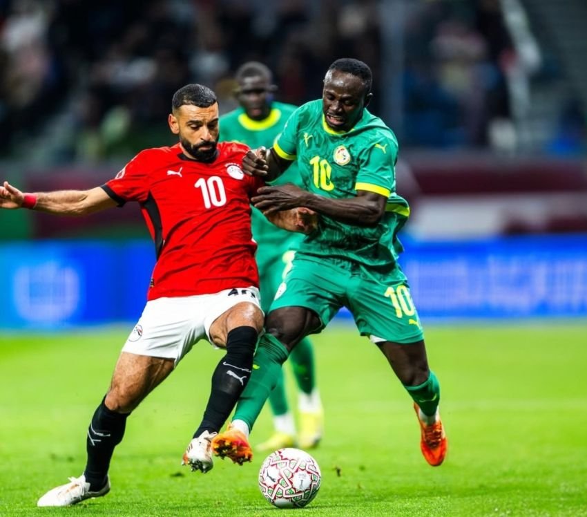 Mane Singkirkan Salah, Senegal Melaju ke Final AFCON 2025 Usai Tekuk Mesir