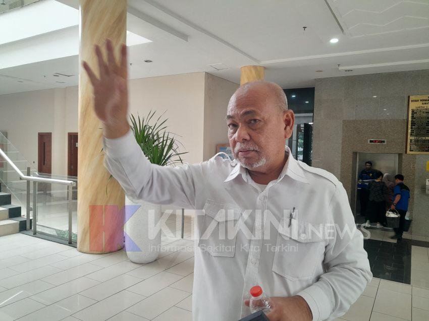 Program Bus Listrik Belum Terealisasi, Yahdi Khoir: Pemprovsu Butuh Kadishub Yang Kompeten