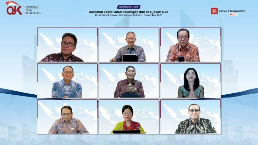 Ekonomi Global Menunjukkan Perbaikan, Tapi Tantangan di China dan Venezuela Tetap Mengkhawatirkan