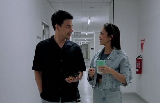 Dapat Cuti Bersyarat dari Penjara, Jonathan Frizzy Lepas Rindu ke Ririn Dwi Ariyanti