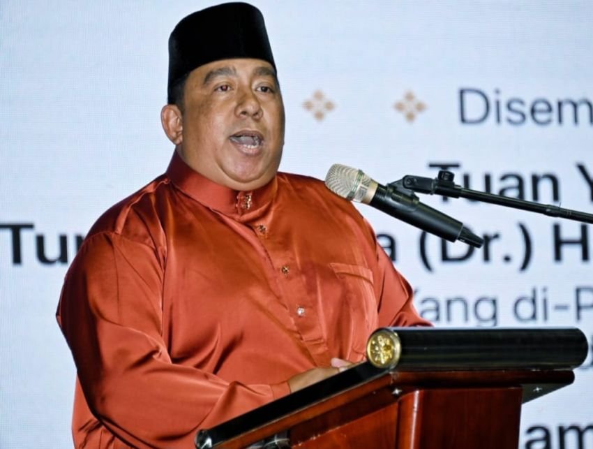 DMDI Indonesia: Polri Dibawah Presiden Sesuai Amanat Reformasi