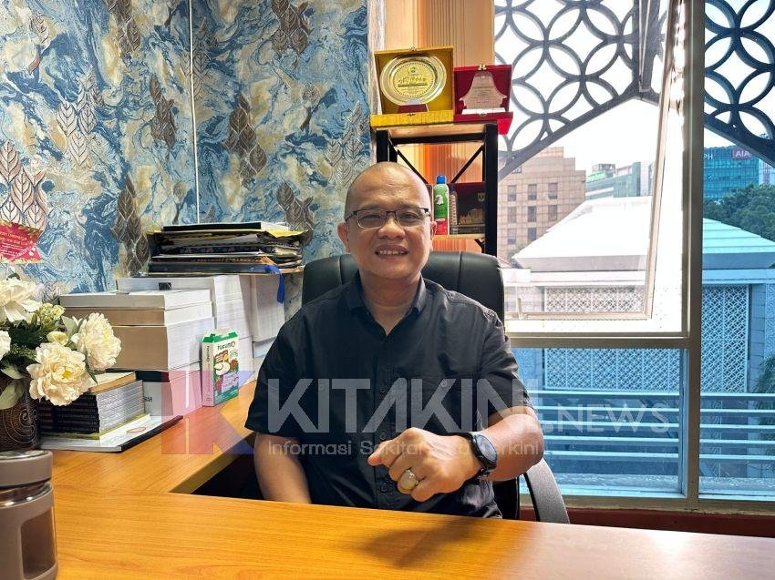 Berkat Laoli: Reformasi Polri Harus Dimulai dari Rekrutmen