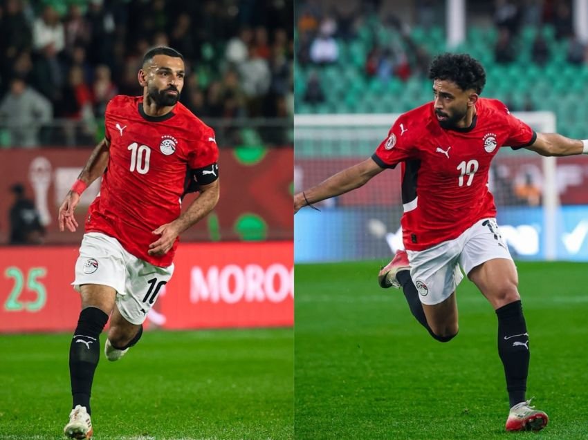 Drama Extra Time AFCON 2025: Salah Mengamuk, Mesir Singkirkan Benin 3&ndash;1 dan Melaju ke Perempat Final