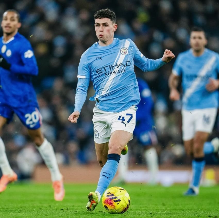De Javu di Pekan ke-20! Tim Besar Berguguran, Arsenal Sendirian Tertawa di Puncak