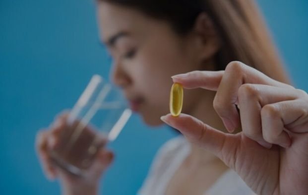 Catat! Suplemen Ini Tidak Baik Diminum Pagi Hari