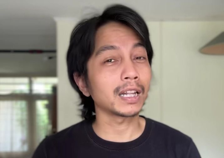 Istri Ditabrak Mobil dan Uang Damai Rp200 Ribu, Fiersa Besari Lapor Polisi