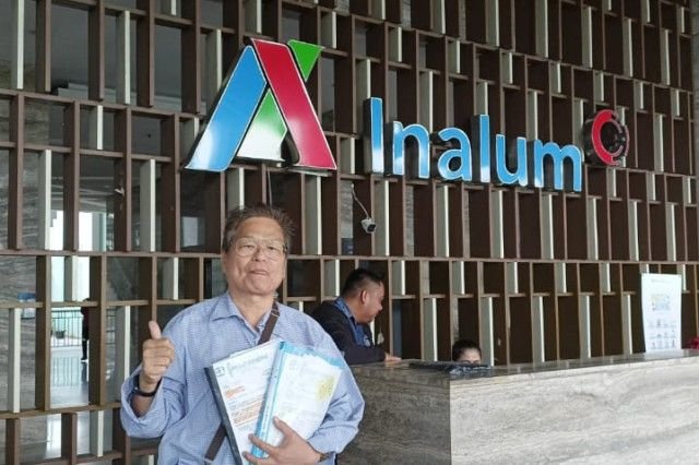 Polemik PT SSE&ndash;Inalum Mengemuka, Penyelesaian Non-Litigasi Didorong agar Tak Berujung Proses Hukum