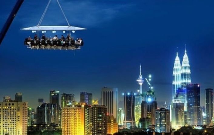 Gencarkan Promosi Wisata, Malaysia Incar 4,6 Pelancong Asal Indonesia