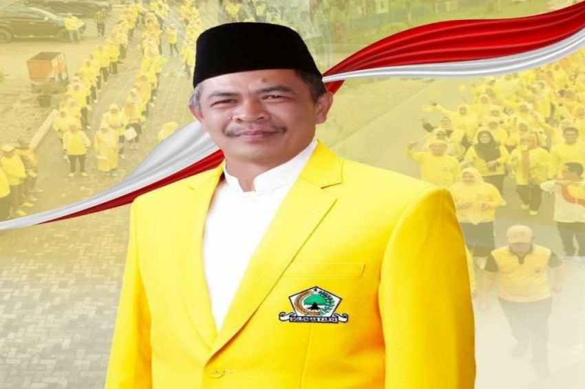 Kader Golkar Diajak Jaga Kekompakan Sambut Musda XI Sumut