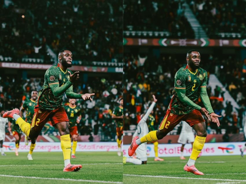 Kamerun Menang Tipis, Afrika Selatan Gagal Balikkan Keajaiban