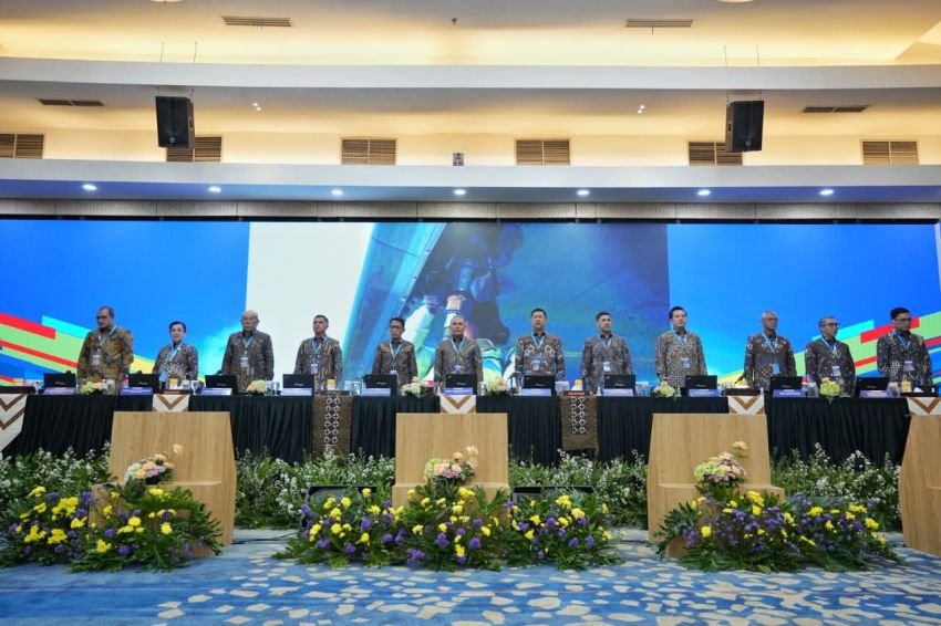 RUPSLB PGN Setujui Penyesuaian Anggaran Dasar, Langkah Patuh UU BUMN untuk Tata Kelola Lebih Kuat