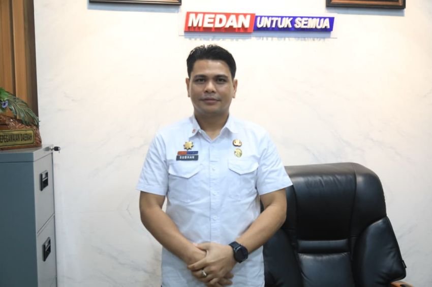 Pemko Medan Terapkan Manajemen Talenta ASN untuk Pengisian Jabatan Pimpinan Tinggi Pratama