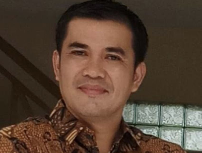 Kadis Koperasi dan UMKM Sumut Resmi Jadi Tersangka Korupsi Dana Perusda Rp7,87 Miliar