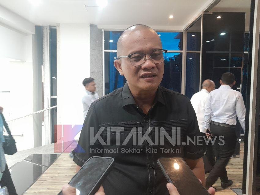 DPRD Sumut Desak Pemerintah Hentikan Sementara Proyek Pembangunan Properti Citraland