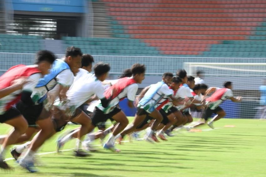 PSMS Medan Borong Pemain U-21, Ada Apa dengan Skuad Lama?