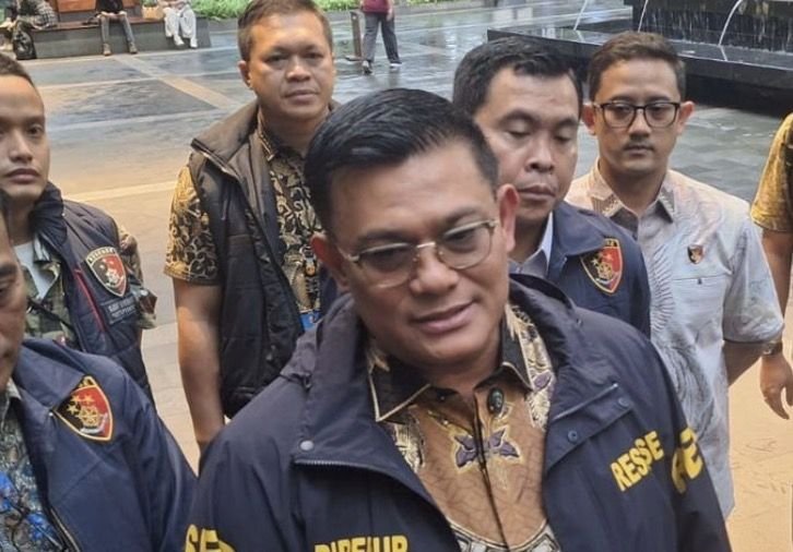 Dugaan Saham Gorengan Picu IHSG Anjlok, Bareskrim Polri Selidiki Unsur Pidana