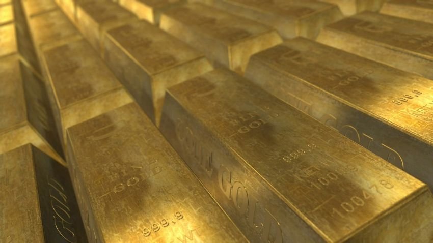 IHSG Menguat 0.47% di Penutupan Pekan, Rupiah Melemah Tapi Emas Stabil