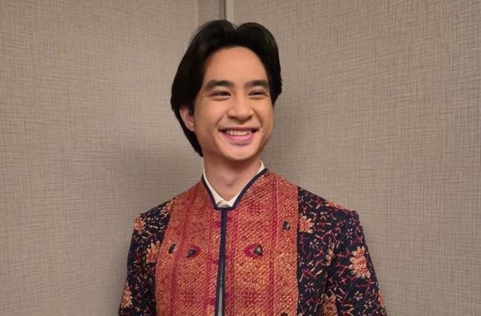 Mau Lebih Sederhana, Devano Danendra Ganti Nama Panggung