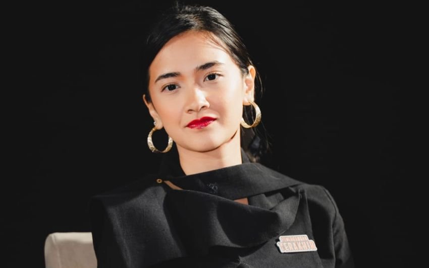 Nadya Arina dan Skandal Dunia Penerbangan: Awas Modus Cowok Berseragam