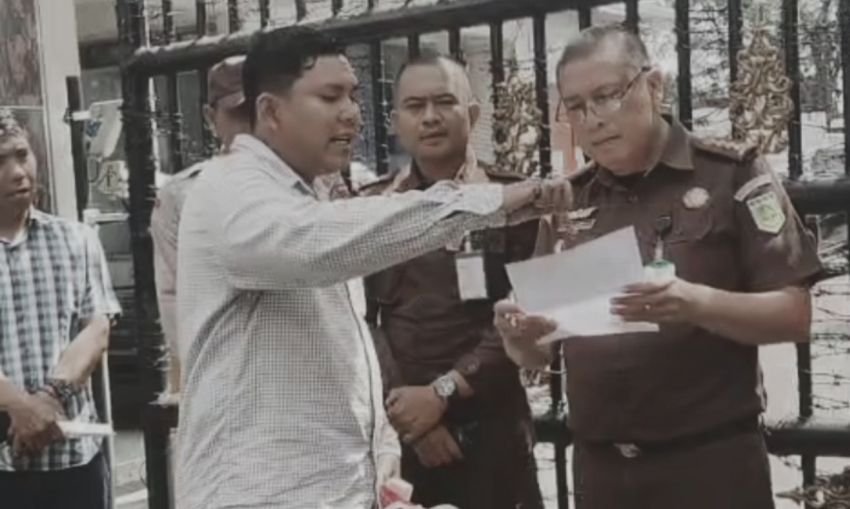 Forkaliga Tuntut Penegak Hukum Periksa Dugaan Penyelewengan Dana BBHTP Podomoro City