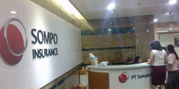 Putusan MA Diabaikan, Nasabah Seret Sompo Insurance ke OJK