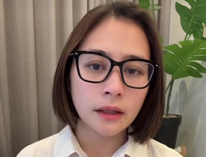 Dianggap Kurang Empati pada Pencari Kerja, Prilly Latuconsina Minta Maaf