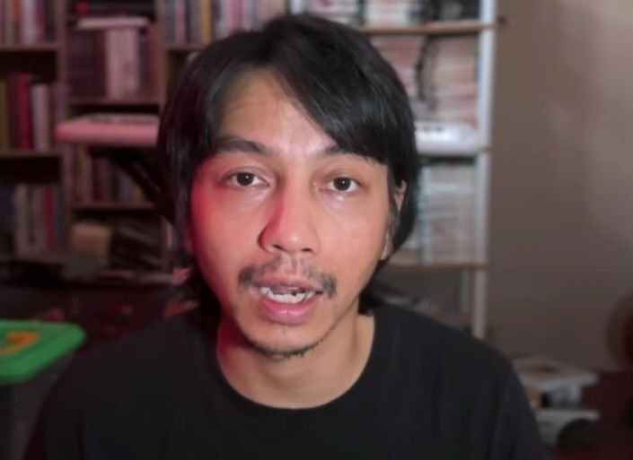 Rekam Lagu Baru Sehari Penuh, Fiersa Besari Hadirkan Tulang Punggung