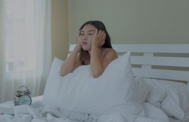 Lawan Stres dan Cemas hingga Susah Tidur dengan Tehnik Pernapasan Ini: Terbukti Manjur