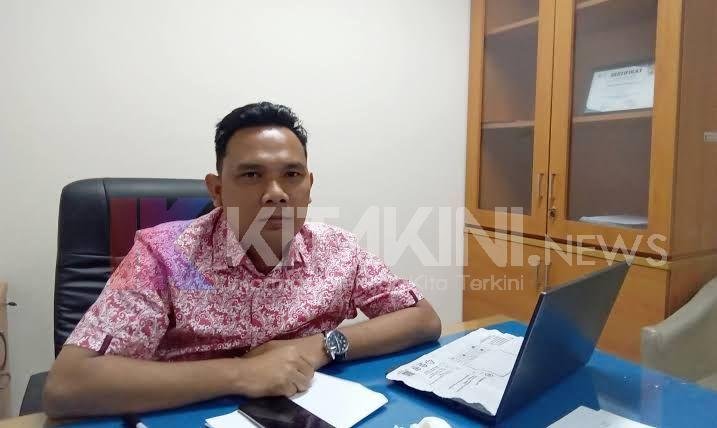 Muniruddin Minta Satgas Pangan Pemprovsu Gercep Kendalikan Harga Pasar