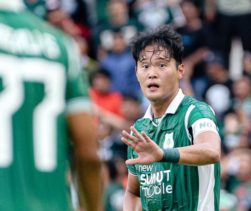 Tanpa Kim Jeung-ho, PSMS Dapat Ujian Berat di Bekasi