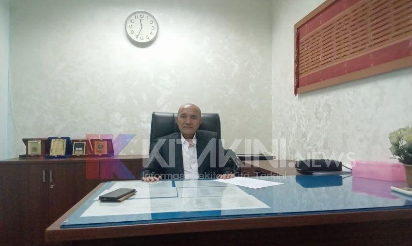 Frans Dante Minta Pemerintah Awasi Ketat Harga Bahan Pangan