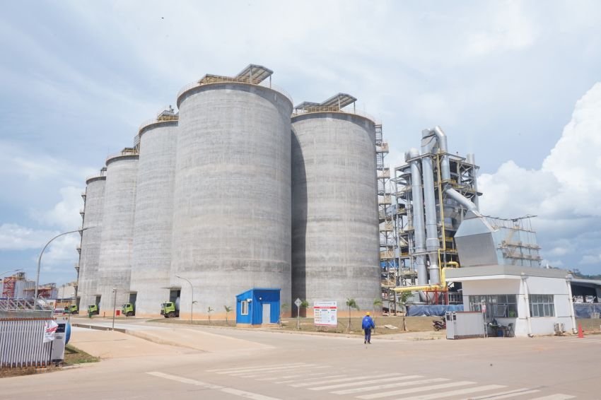 Hilirisasi Industri, Langkah Besar Indonesia Kurangi Ketergantungan Impor, Ciptakan Ribuan Lapangan Kerja