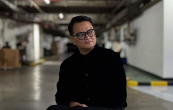 Kena Vertigo saat Mau Check-in Hotel, Hedi Yunus Dilarikan ke UGD