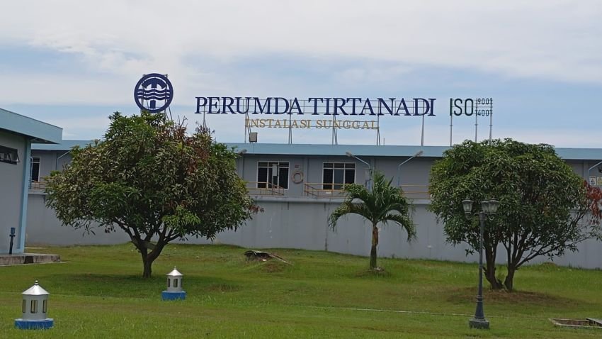 Perawatan Pompa IPAM Sunggal Tirtanadi, Pelayanan Terganggu