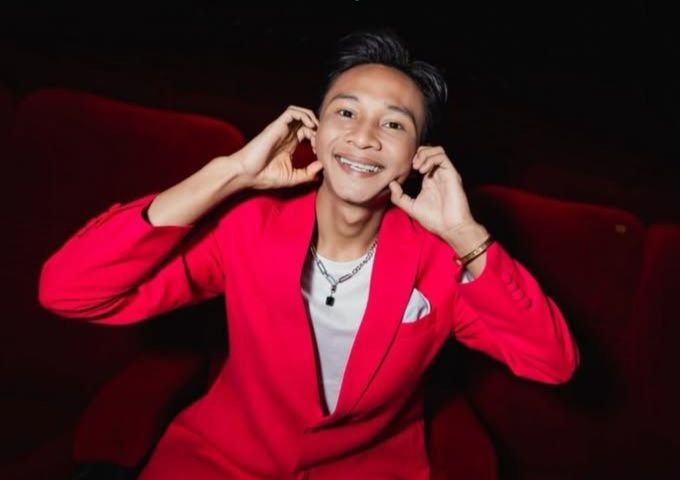 Diludahi saat Podcast Close the Door, Fajar Sadboy Bela Indra Frimawan