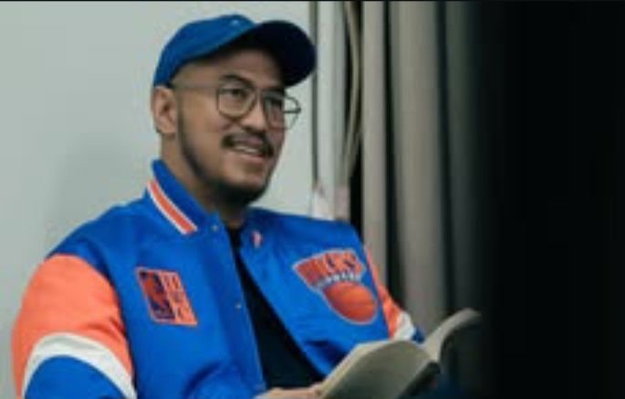 Datangi MUI Terkait Kasus Mens Rea, Pandji Pragiwaksono Dapat Nasihat