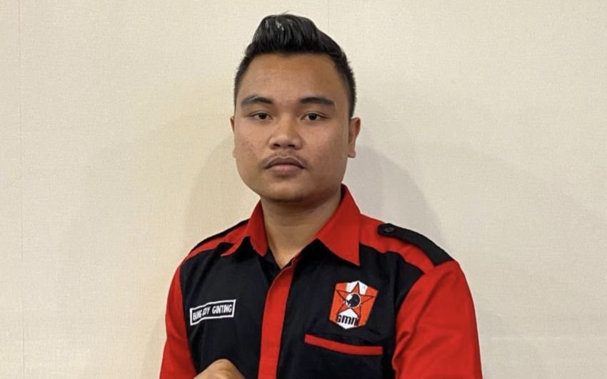 GMNI Desak Wali Kota Medan Copot Kaban Kesbangpol Terkait Dugaan Asusila dan Penelantaran Anak