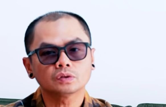 Tampil Beda dari Sebelumnya, Wendi Cagur Cangkok Rambut