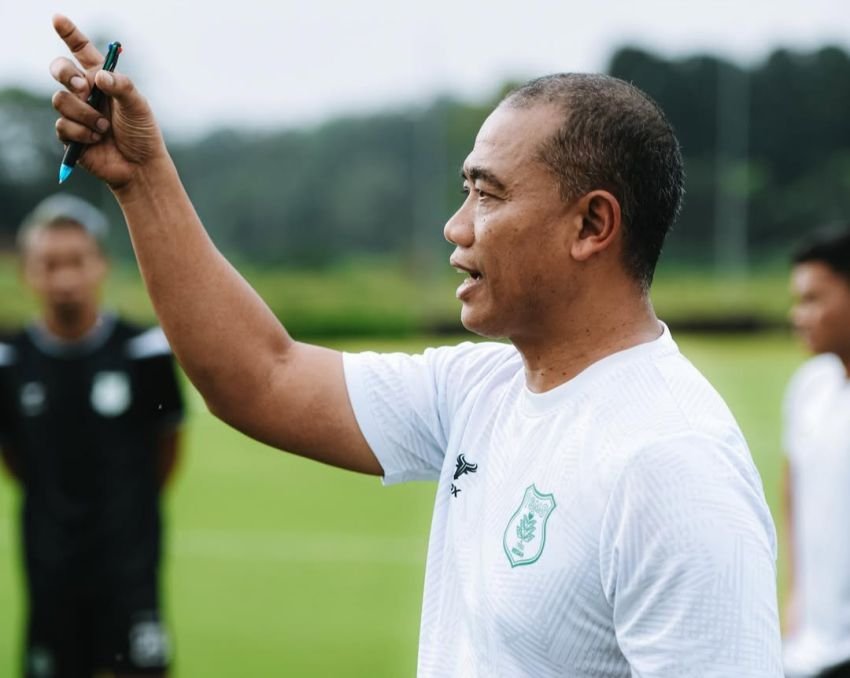Enam Laga Penentuan! Pelatih Optimistis PSMS Medan Masih Punya Asa Promosi ke Super League
