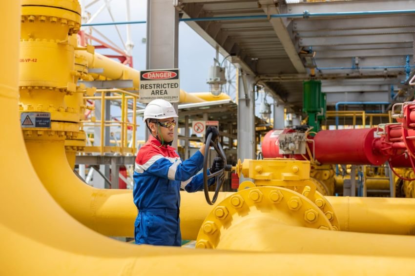 PGN Percepat Revitalisasi ORF Muara Karang untuk Pastikan Pasokan Gas Jakarta Stabil