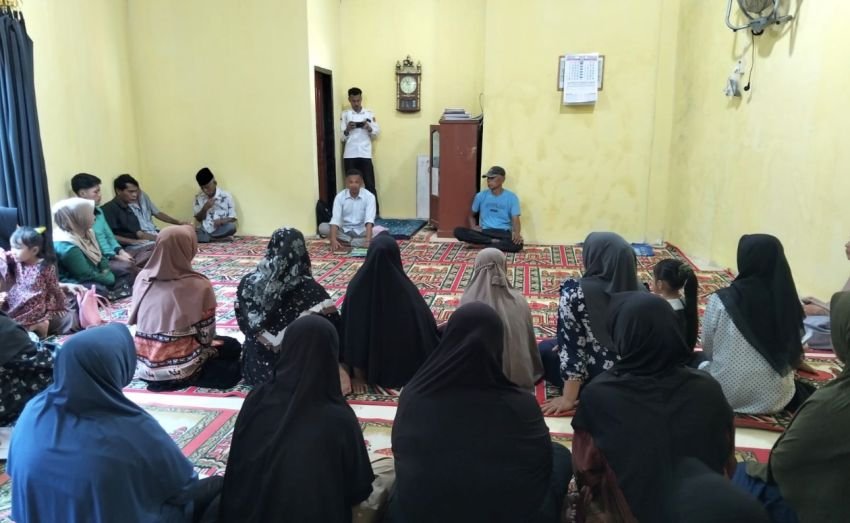 Program Kampung Rancak Diluncurkan di Pasia Laweh, Pemkab Agam Percepat Pembangunan Berbasis Nilai