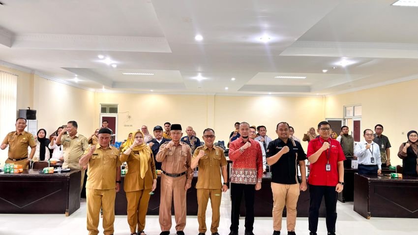 OJK Sumatera Utara Dorong Literasi Keuangan Syariah di Madrasah, Pelajar Jadi Agen Perubahan Finansial