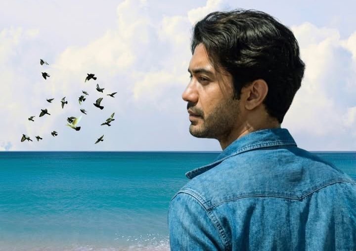 Perankan Laut Bercerita, Reza Rahadian Yakin Bukan Film Berat