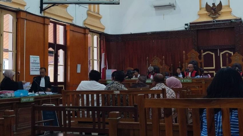 Pengalihan Lahan PTPN II Abaikan Permen ATR/ BPN, PT DMKR Langsung Bangun Perumahan