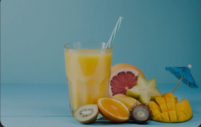 Awas! Minuman Ini Picu Stroke: Semua karena Gula